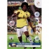Venta Cards Carlos Sánchez Colombia Panini Cards Copa América Centenario