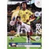 Oferta Online Juan Cuadrado Colombia Panini Copa America Centenario USA 2016 Adrenalyn XL