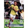 Comprar Cards Teófilo Gutiérrez Colombia Panini Cards Copa América Centenario