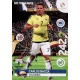 Carlos Bacca Colombia 107