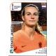Renate Jansen Netherlands 403 Panini Fifa Women's World Cup France 2019 