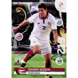 Johnny Acosta Costa Rica 114