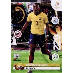 Frickson Erazo Ecuador 123