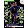 Soccer Cards Duckens Nazon Next Generation Haiti Adrenalyn XL 2016 Usa Copa America