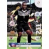 Última oportunidad Johny Placide Haiti Panini Copa America Centenario USA 2016 Adrenalyn XL