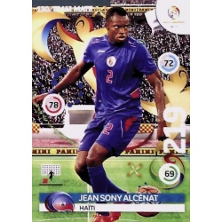 Jean Sony Alcénat Haiti 130