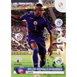 Wilde-Donald Guerrier Haiti 133