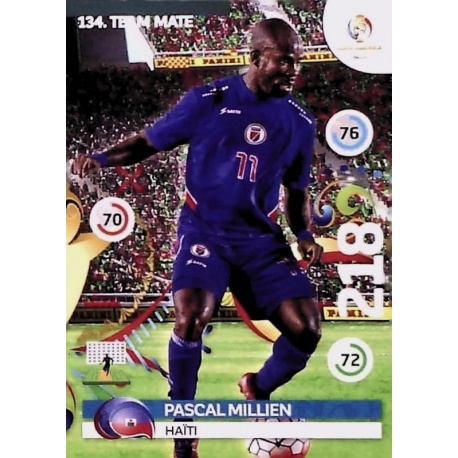 Pascal Millien Haiti 134