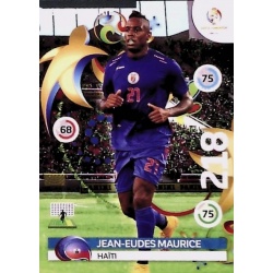 Jean-Eudes Maurice Haiti 135
