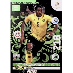 Alvas Powell Next Generation Jamaica 137