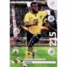 Última oportunidad Kemar Lawrence Jamaica Panini Copa America Centenario USA 2016 Adrenalyn XL