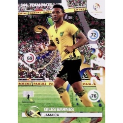 Giles Barnes Jamaica 144