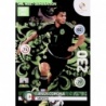 Consigue ahora Jesús Corona Next Generation Mexico Adrenalyn XL Copa América Centenario