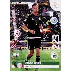 Diego Reyes Mexico 149
