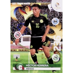 Héctor Herrera Mexico 157