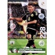 Jonathan dos Santos Mexico 158