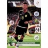 Cromos de Futbol Giovani dos Santos Mexico Copa América Centenario 2016 Adrenalyn XL