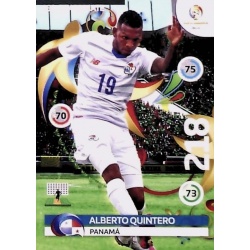 Alberto Quintero Panama 169