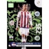 Shop Soccer Cards Roque Santa Cruz Paraguay Goal Machine Adrenalyn XL 2016 Usa Copa America