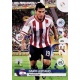 Dario Lezcano Paraguay 180