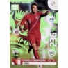 Buy now Dario Lezcano Paraguay Adrenalyn XL Copa América Centenario