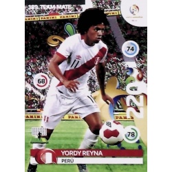 Yordy Reyna Peru 189