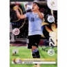 Soccer Cards Sebastián Coates Uruguay Adrenalyn XL Copa América Centenario 2016