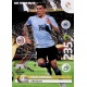 Maxi Pereira Uruguay 197