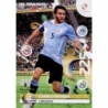 Soccer Cards Maxi Pereira Uruguay Panini Copa America Centenario USA 2016 Adrenalyn XL