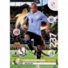 Shop Soccer Cards Egidio Arévalo Ríos Uruguay Copa América Centenario 2016 Adrenalyn XL