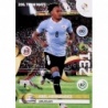 Soccer Cards Cristhian Stuani Uruguay Copa América Centenario 2016 Adrenalyn XL