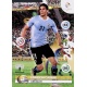 Edinson Cavani Uruguay 207