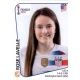 Rose Lavelle United States 413 Panini Fifa Women's World Cup France 2019 