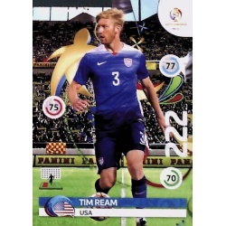 Tim Ream USA 211