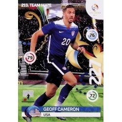 Geoff Cameron USA 213