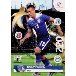 Bobby Wood USA 223