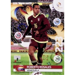 Roberto Rosales Venezuela 229