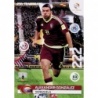 Exclusive online deal Roberto Rosales Venezuela Adrenalyn XL Copa América Centenario 2016