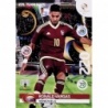 Soccer Cards Alexander González Venezuela Adrenalyn XL Copa América Centenario 2016