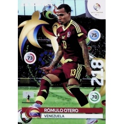 Rómulo Otero Venezuela 232