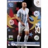 Buy now Jeffrén Suárez Venezuela Adrenalyn XL 2016 Usa Copa America