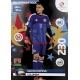 David Ospina Defensive Rock Colombia 239