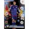 Buy now Claudio Bravo Chile Defensive Rock Panini Cards Copa América Centenario