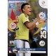 Jeison Murillo Defensive Rock Colombia 240