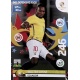 Walter Ayovi Defensive Rock Ecuador 242