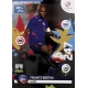 Frantz Bertin Defensive Rock Haiti 243