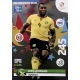 Wes Morgan Defensive Rock Jamaica 244