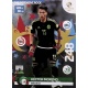 Héctor Moreno Defensive Rock Mexico 246