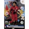 Descubre  Román Torres Defensive Rock Panama Adrenalyn XL 2016 Usa Copa America