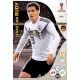 Sebastian Rudy Alemania 166 Adrenalyn XL World Cup 2018 